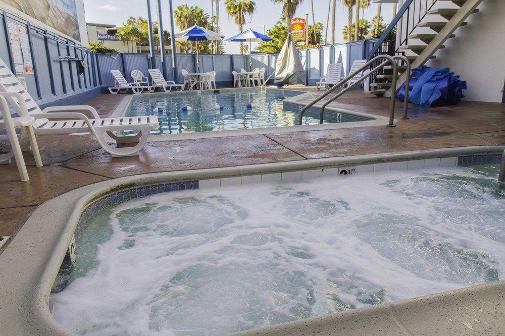 The Shoal Hotel La Jolla Beach San Diego Exterior photo