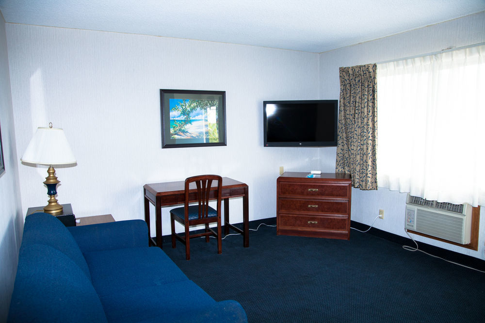 The Shoal Hotel La Jolla Beach San Diego Exterior photo