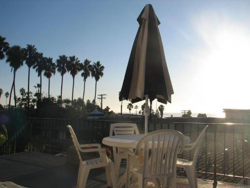 The Shoal Hotel La Jolla Beach San Diego Exterior photo