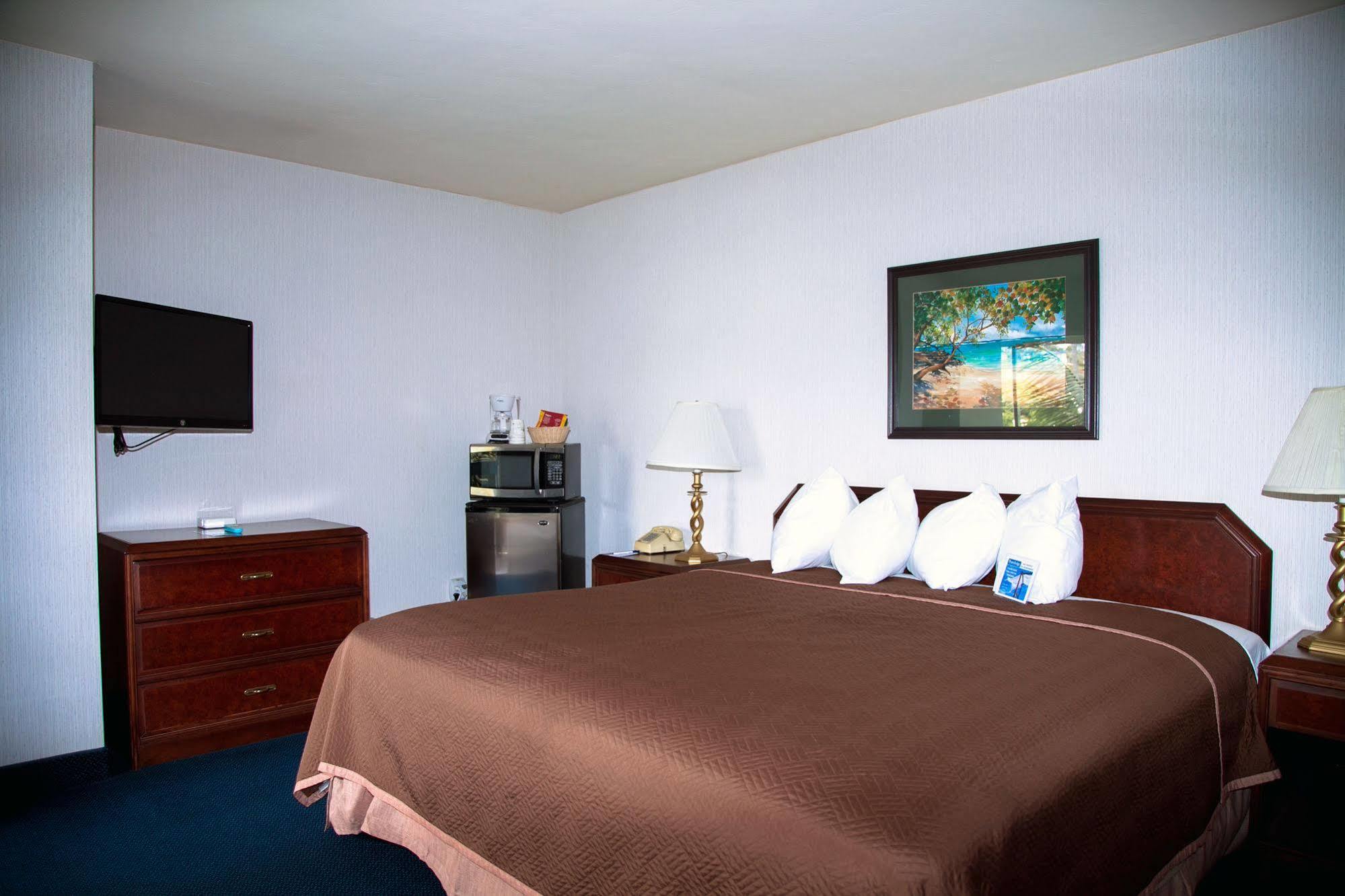 The Shoal Hotel La Jolla Beach San Diego Exterior photo