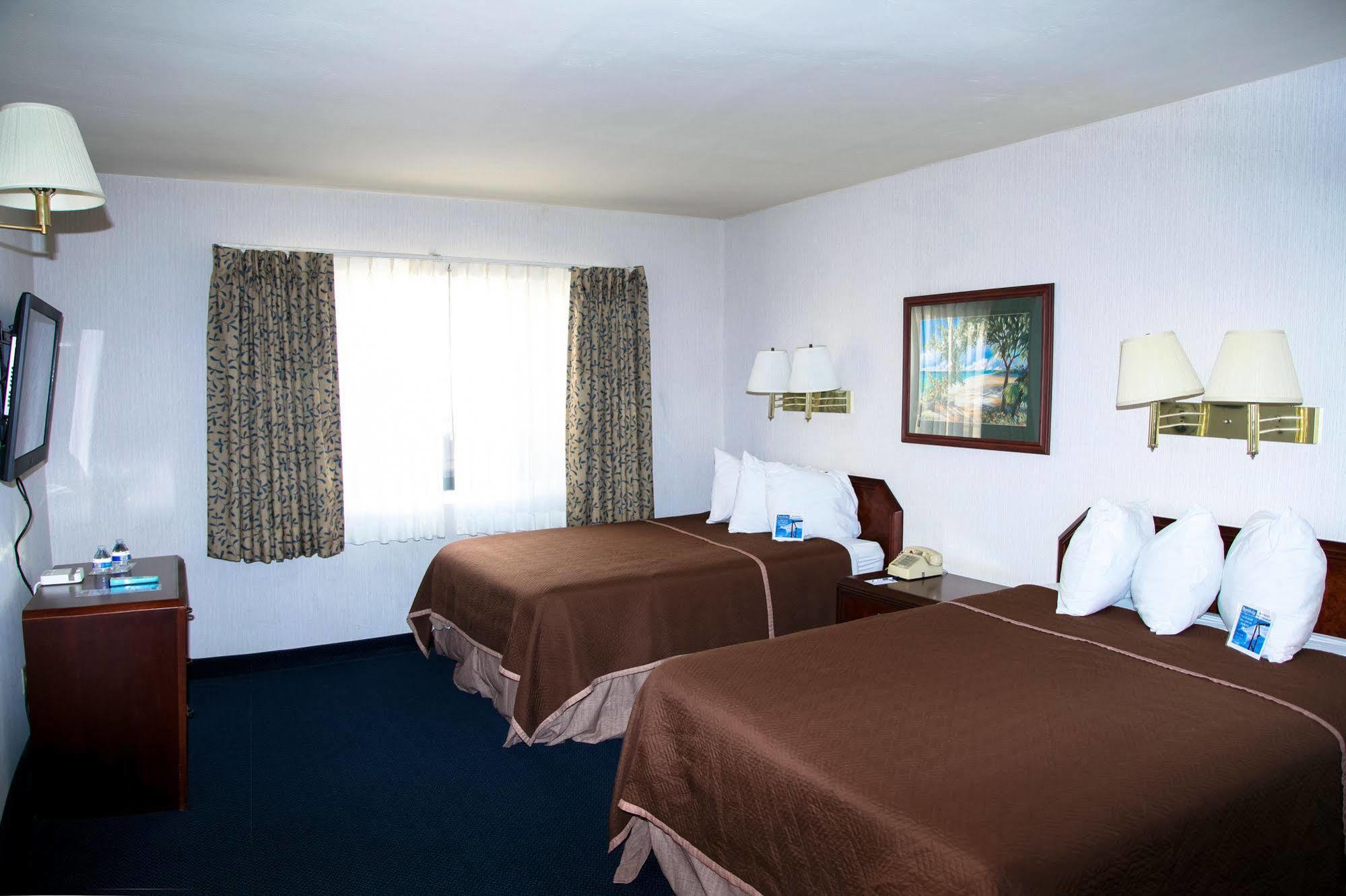 The Shoal Hotel La Jolla Beach San Diego Exterior photo