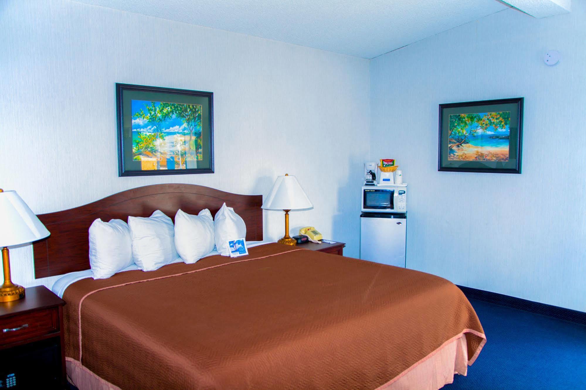 The Shoal Hotel La Jolla Beach San Diego Exterior photo