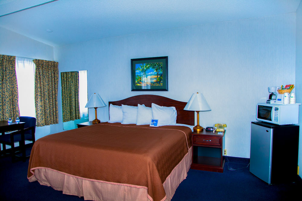 The Shoal Hotel La Jolla Beach San Diego Exterior photo